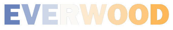 Everwood logo