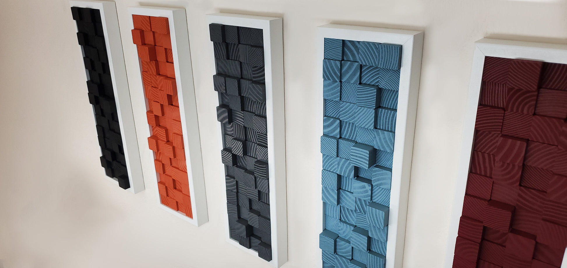 Slim Wood Art