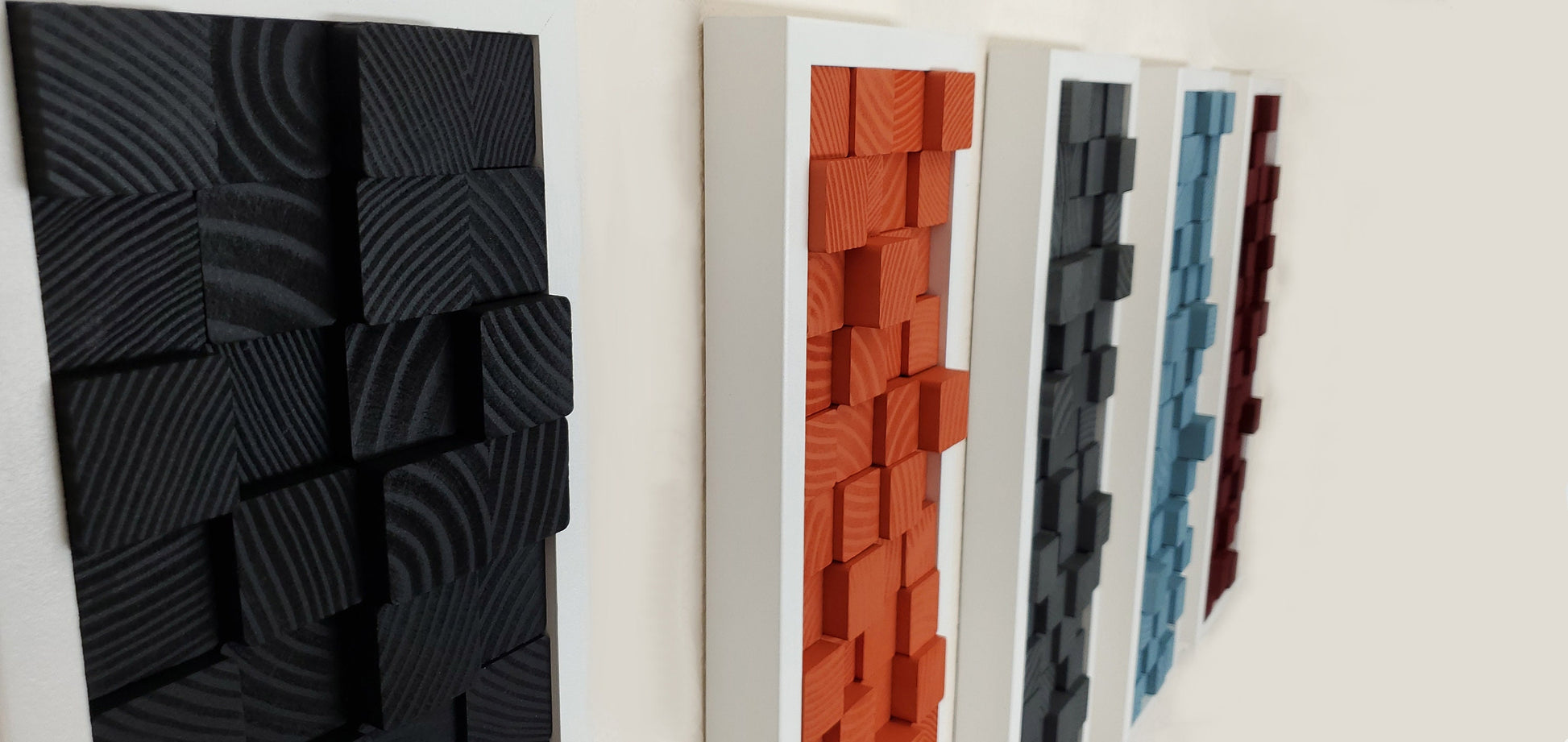 Slim Wood Art